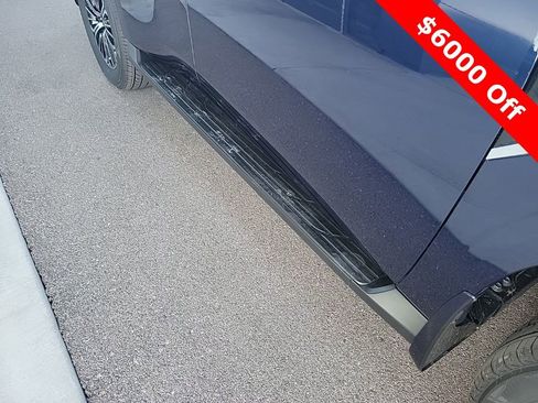 New 2025 Nissan Armada Platinum AWD/4WD image 19