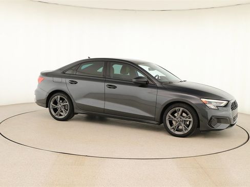 Used 2024 Audi A3 2.0T Premium image 9