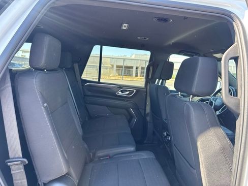 Used 2024 Chevrolet Tahoe LS w/ Driver Alert Package RWD image 13