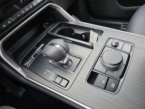 New 2026 MAZDA CX-90 3.3 Turbo S w/ Premium Plus image 11