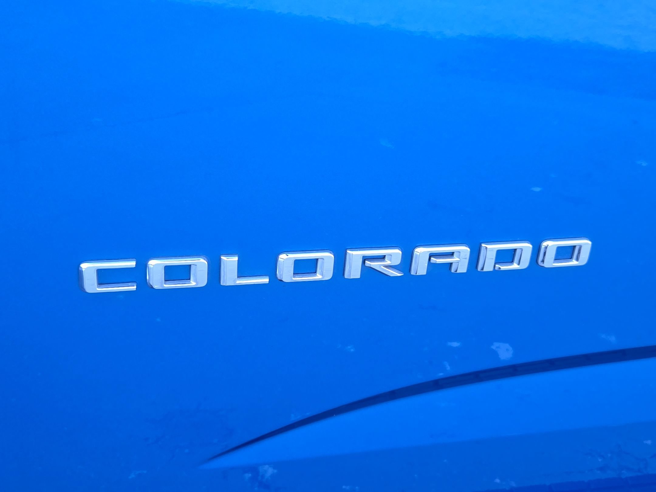 Used 2021 Chevrolet Colorado ZR2 AWD/4WD image 36