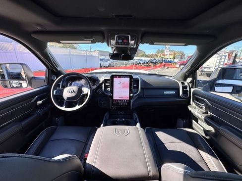 New 2025 RAM 3500 Laramie image 24