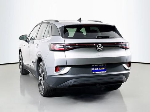Used 2023 Volkswagen ID.4 Pro S AWD/4WD image 5
