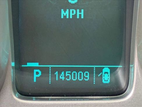 Used 2011 Chevrolet Camaro LT image 10