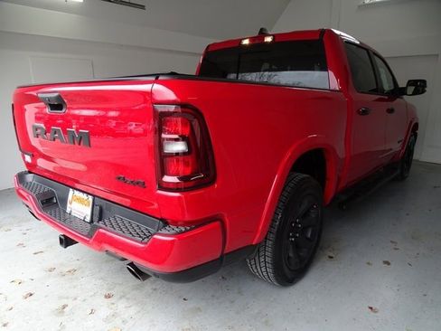 Certified 2025 RAM 1500 Big Horn image 22