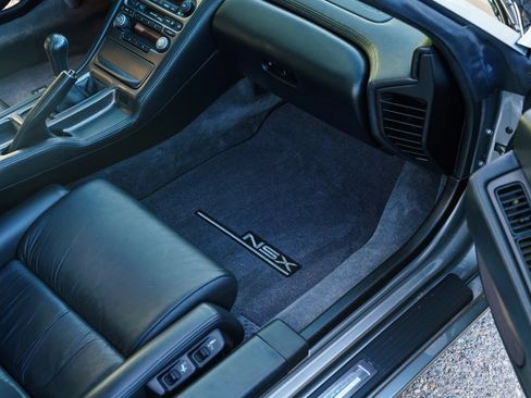 Used 1999 Acura NSX T RWD image 86