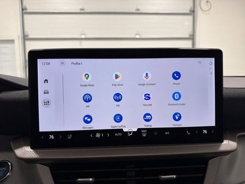 New 2026 Ford Explorer Active w/ Active Comfort Package image 26