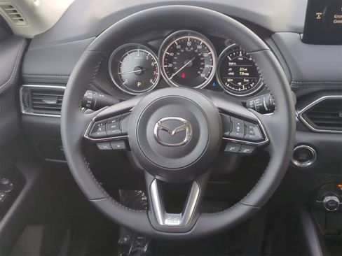 New 2025 MAZDA CX-5 AWD 2.5 S w/ Select Package image 22
