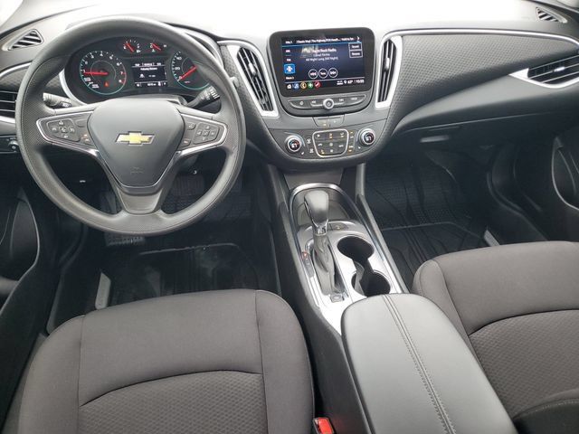 Certified 2024 Chevrolet Malibu LT w/ LPO, Floor Liner Package FWD image 11