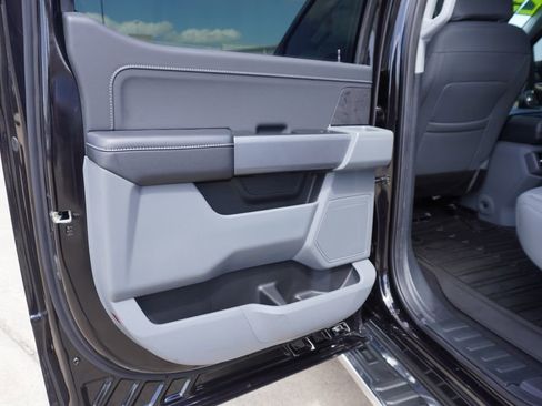 Certified 2025 Ford F150 XLT w/ Equipment Group 302A MID image 23