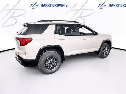 New 2026 GMC Terrain AT4 w/ Convenience Package III image 33