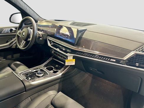 New 2027 BMW X7 M60i AWD/4WD image 32