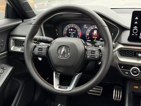 Certified 2026 Acura Integra A-Spec image 16