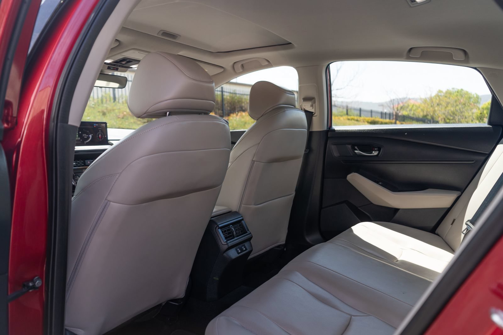 Used 2023 Honda Accord EX-L image 20