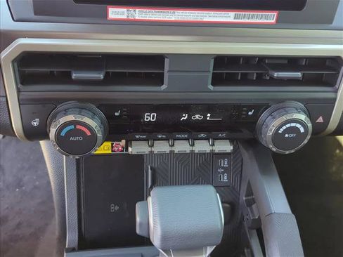 New 2026 Toyota Tacoma SR5 image 20