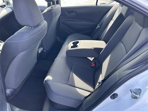 Used 2025 Toyota Corolla LE image 15