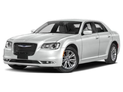Certified 2021 Chrysler 300 Touring w/ Sport Appearance Package