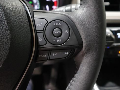 Used 2023 Toyota RAV4 XLE Premium AWD/4WD image 38