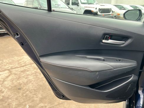 Used 2024 Toyota Corolla SE image 18