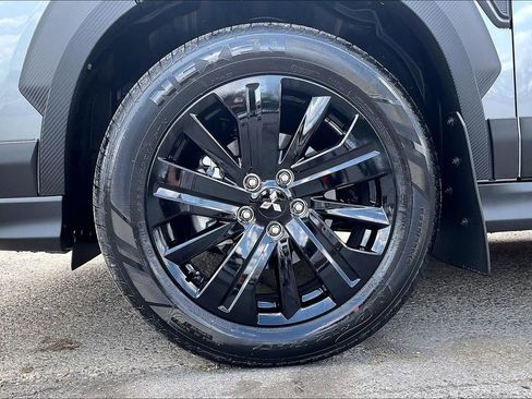 Used 2026 Mitsubishi Outlander Sport AWD image 9