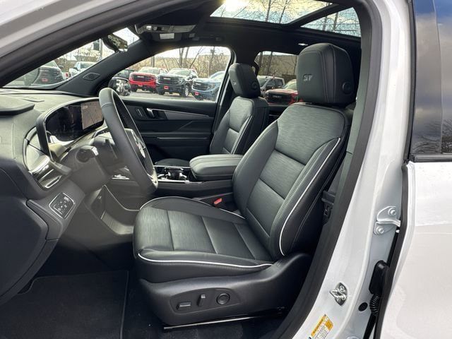New 2026 Buick Enclave Sport Touring w/ Power Package AWD/4WD image 23