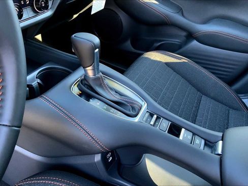 New 2026 Honda HR-V Sport image 7