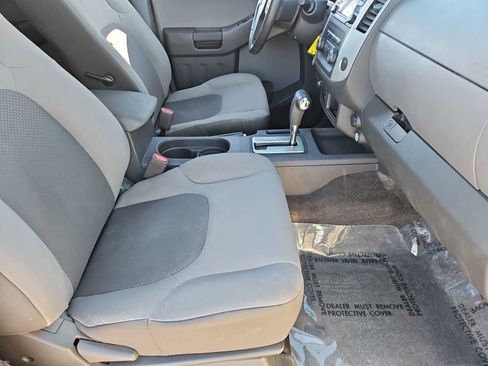 Used 2015 Nissan Xterra S w/ Value Package image 21