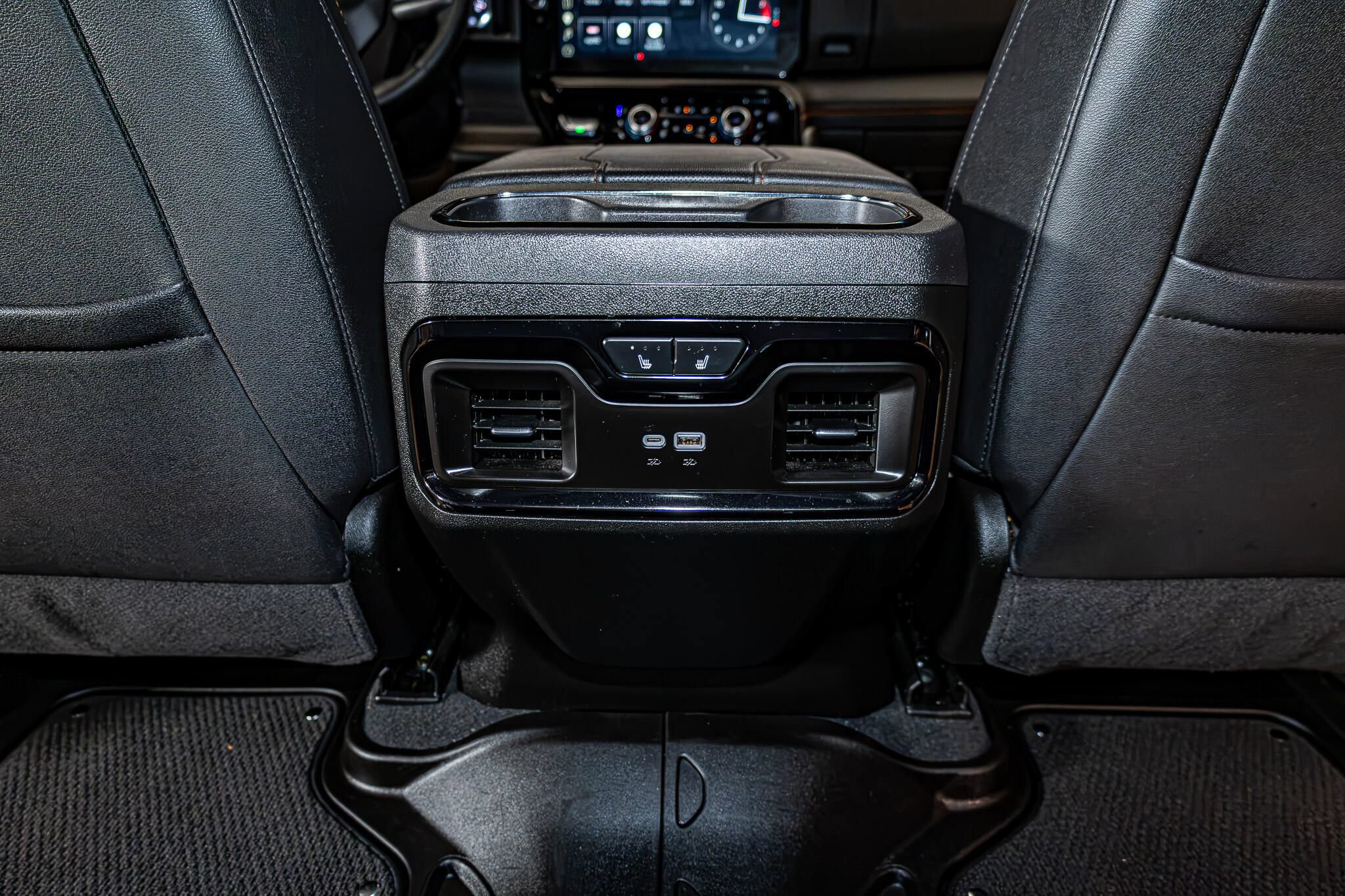Used 2025 GMC Sierra 1500 AT4 AWD/4WD image 25
