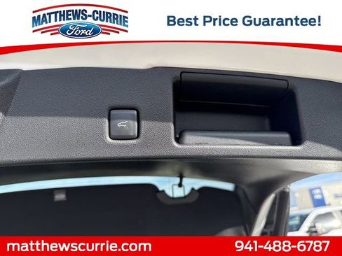 New 2026 Ford Escape ST-Line w/ Tech Pack #1 image 14