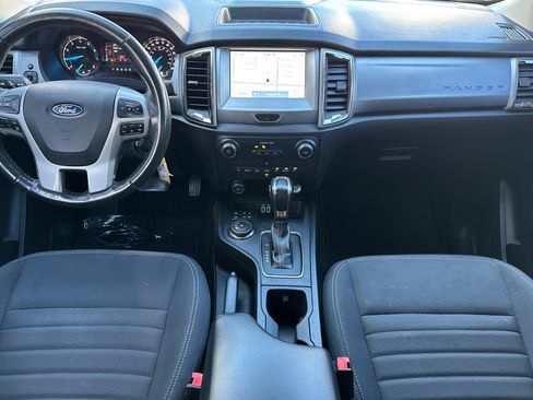 Used 2021 Ford Ranger XLT w/ Equipment Group 302A High image 13