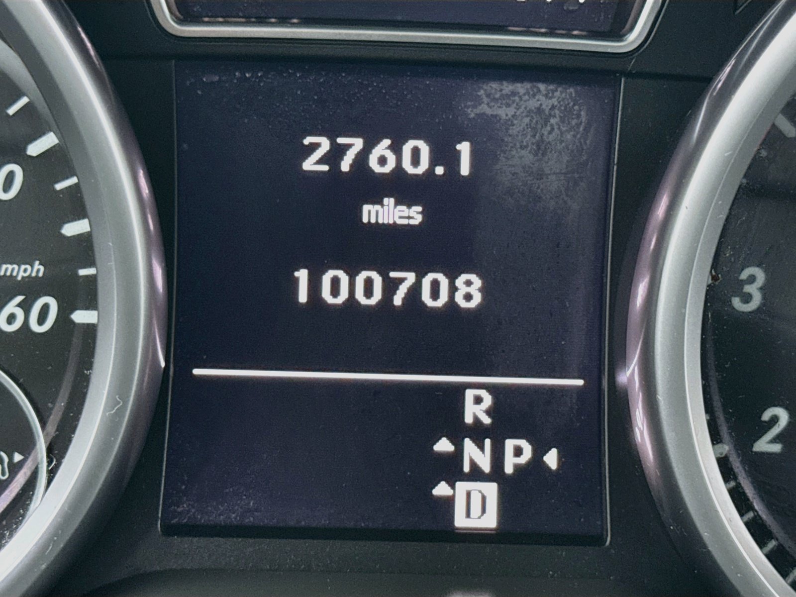 Used 2012 Mercedes-Benz ML 350 4MATIC image 13
