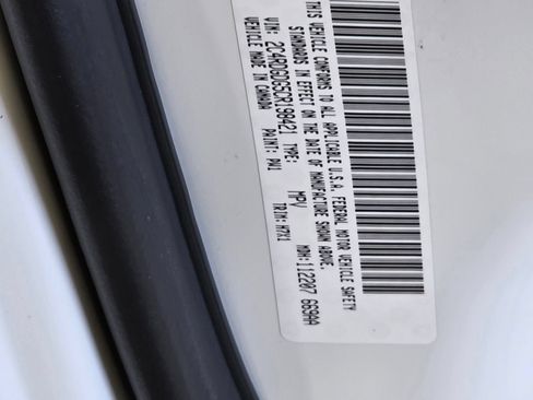 Used 2012 Dodge Grand Caravan Crew FWD image 32