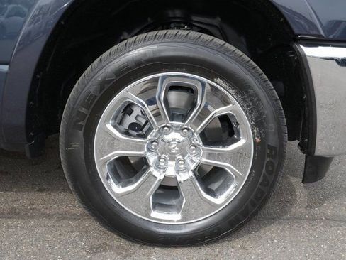 New 2025 RAM 1500 Big Horn image 14