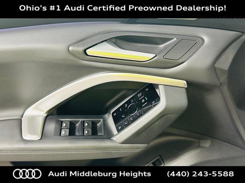 Certified 2025 Audi Q5 Premium Plus w/ Premium Plus AWD/4WD image 26