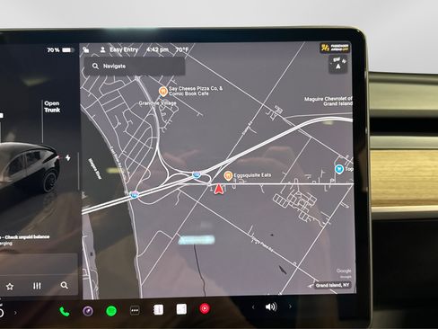 Used 2022 Tesla Model Y Performance image 28