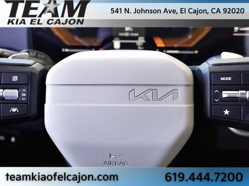 New 2026 Kia K4 GT-Line FWD image 37