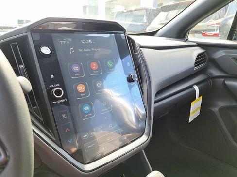 New 2025 Subaru Crosstrek 2.5i Sport w/ Crosstrek Mirror Package image 13