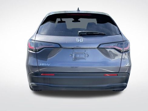 Used 2026 Honda HR-V LX image 4