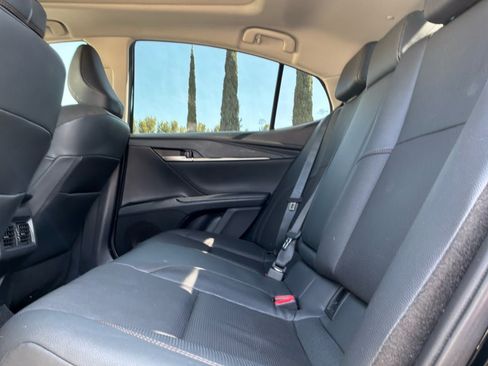 Used 2025 Toyota Camry XLE FWD image 18