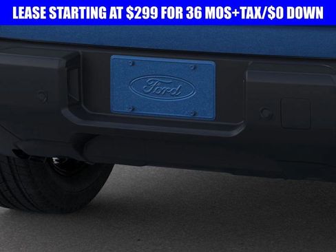 New 2025 Ford Bronco Sport Outer Banks w/ Outer Banks Tech Package+ image 24