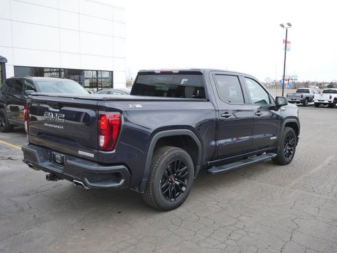Used 2022 GMC Sierra 1500 Elevation image 7