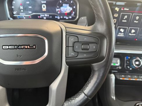 Used 2023 GMC Sierra 1500 Denali AWD/4WD image 24
