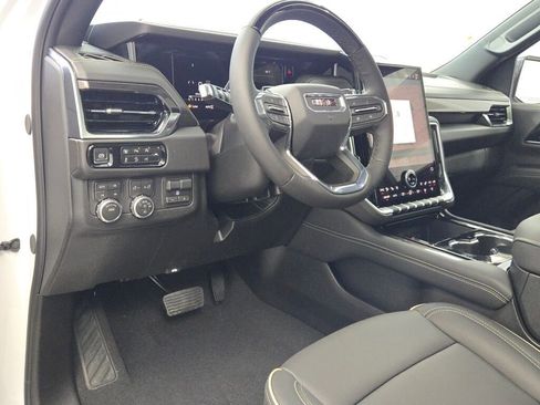 New 2026 GMC Yukon XL Elevation w/ Elevation Premium Package AWD/4WD image 26
