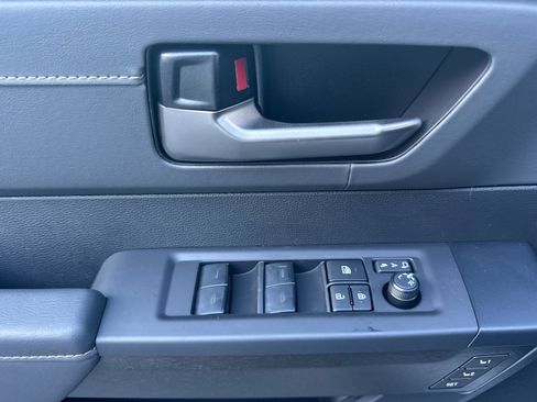 New 2026 Toyota Tundra Capstone image 11