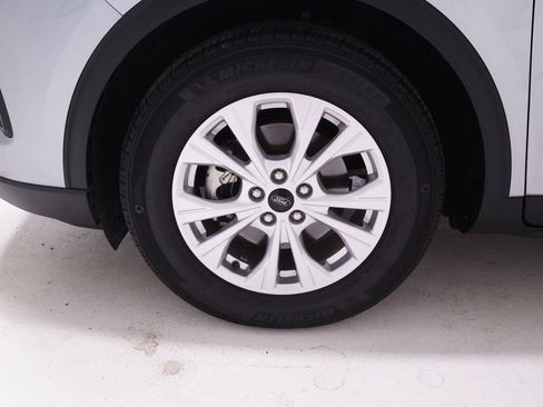 Used 2024 Ford Escape Active w/ Tech Pack #1 FWD image 37