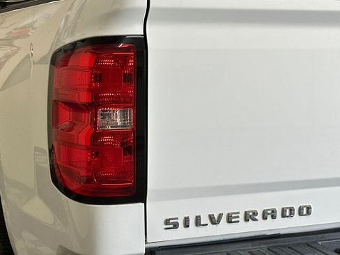 Used 2017 Chevrolet Silverado 1500 LT w/ All Star Edition image 43