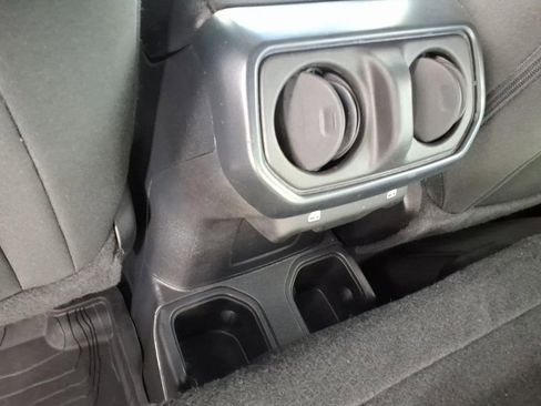 Used 2021 Jeep Wrangler Unlimited Sport S image 7