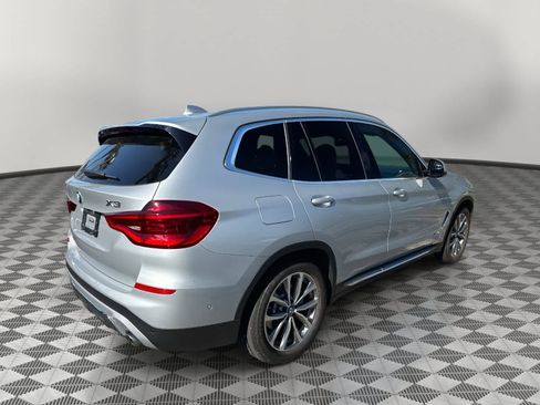 Used 2018 BMW X3 xDrive30i image 7
