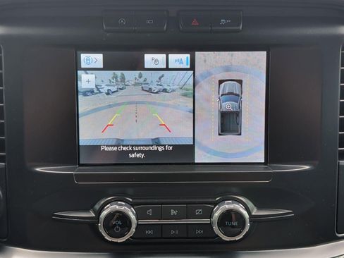 Used 2022 Ford F150 XLT w/ Equipment Group 301A Mid RWD image 17