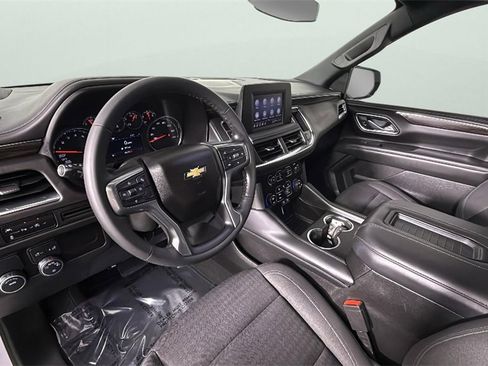Used 2023 Chevrolet Tahoe LS image 17